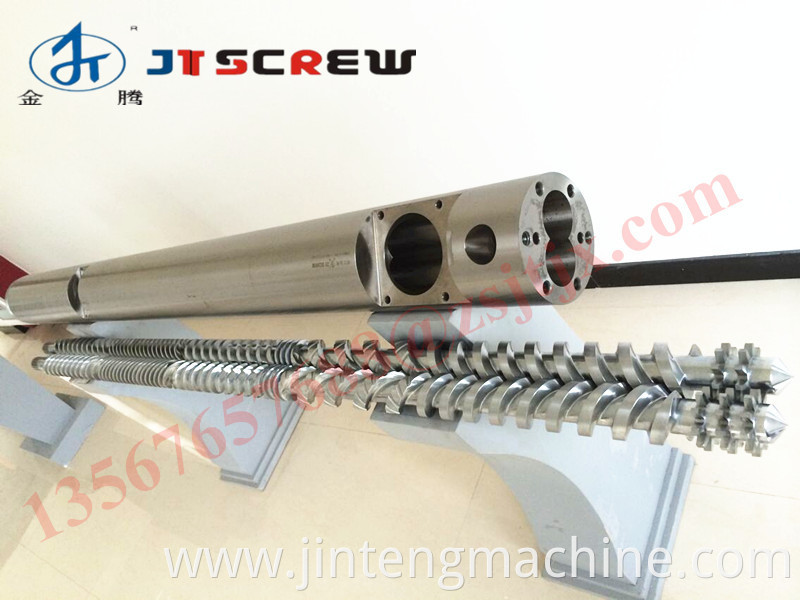 Keep in Stocks KMD90 screw barrel on promotion